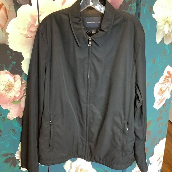 Banana Republic Conrad Jacket - Picture 1 of 7